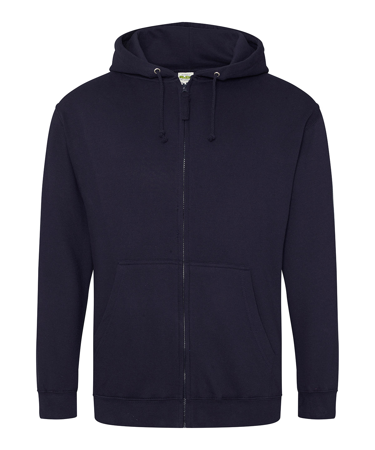 AWDis Just Hoods JH050 Zoodie in New French Navy*