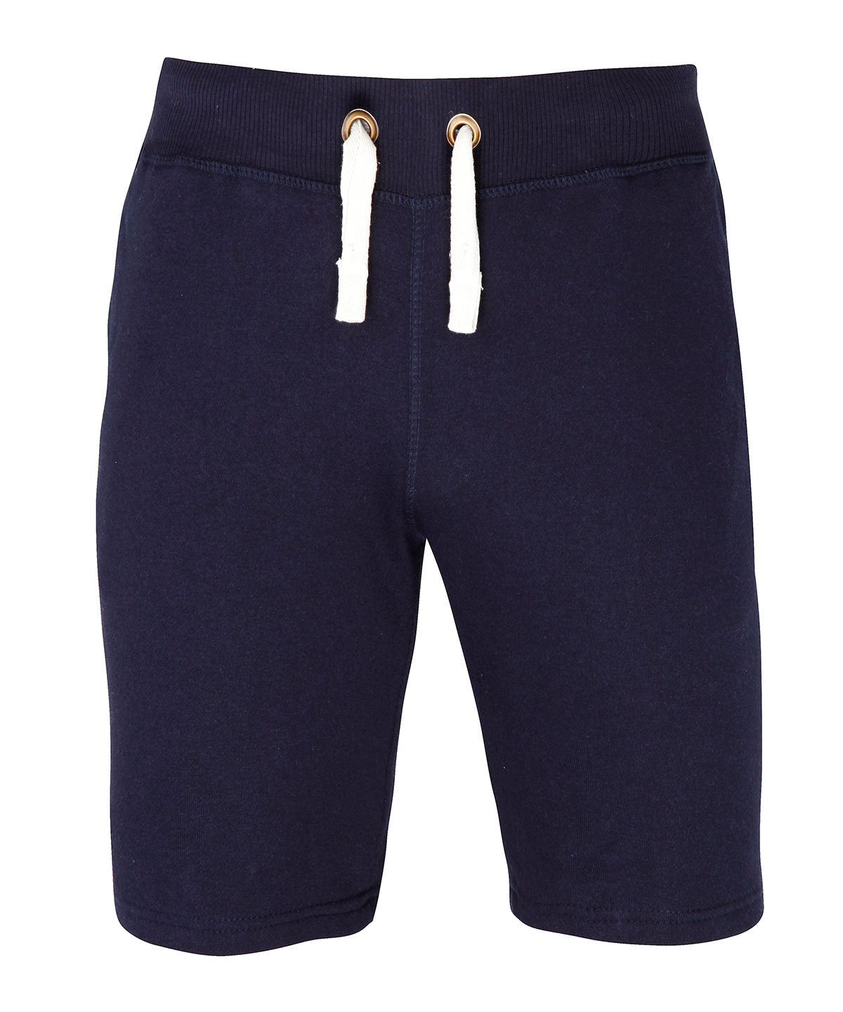 AWDis Just Hoods JH080 Campus shorts in New French Navy