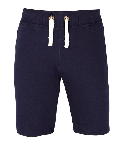AWDis Just Hoods JH080 Campus shorts in New French Navy