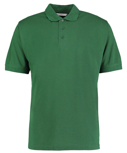 Kustom Kit KK403 Klassic polo with Superwash® 60°C (classic fit) in Bottle*