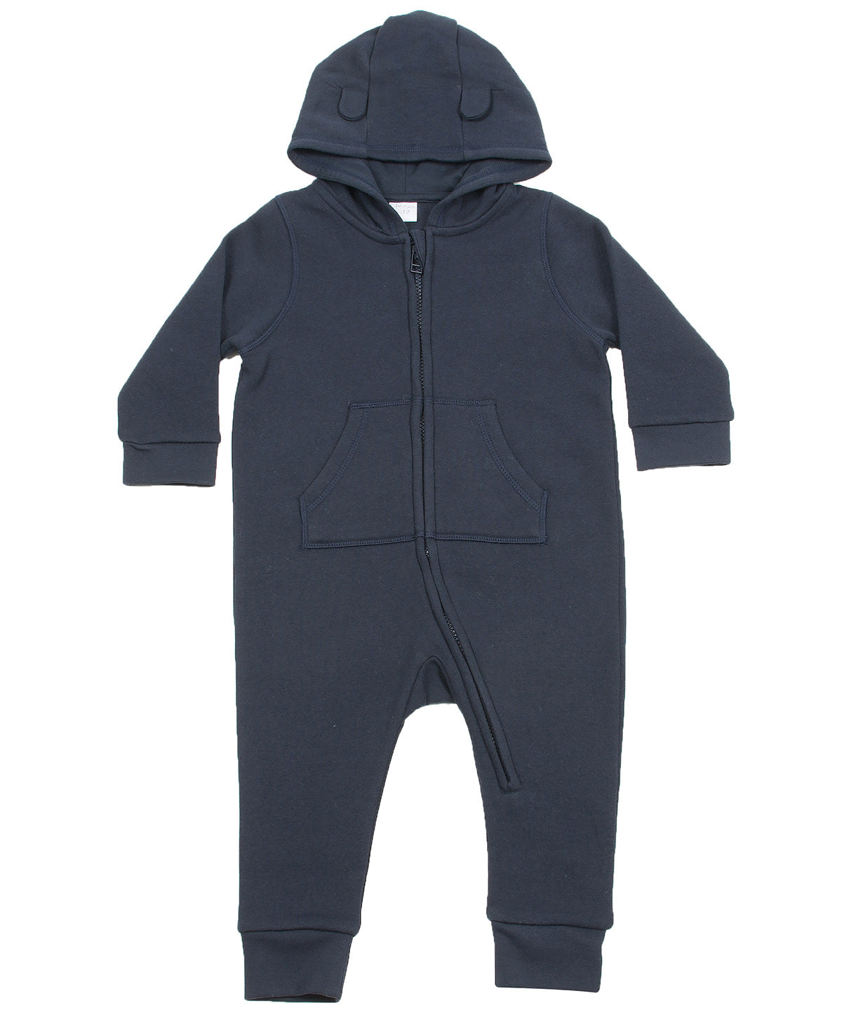 Larkwood LW70T Fleece all-in-one in Navy