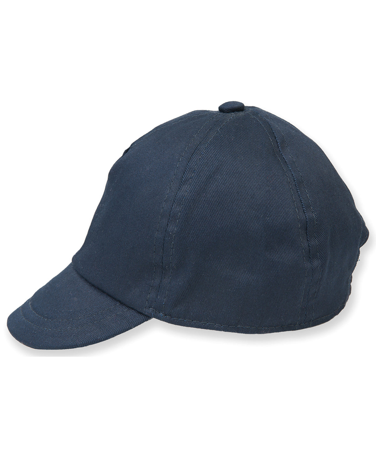 Larkwood LW90T Baby/toddler cap in Navy