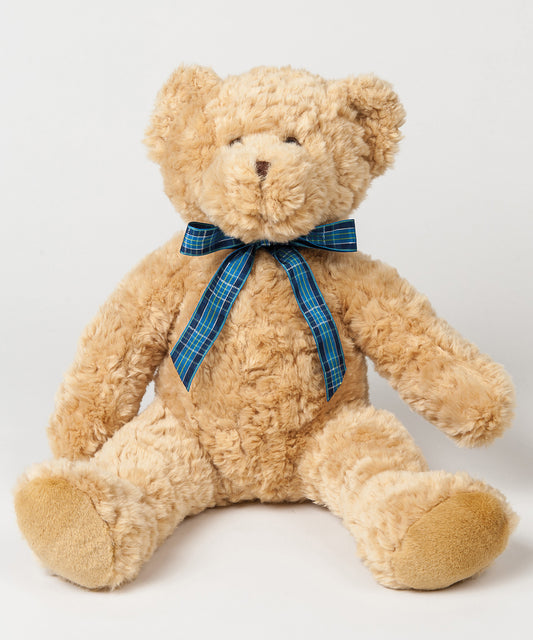 Mumbles MM001 Bracken bear in Brown (Light)