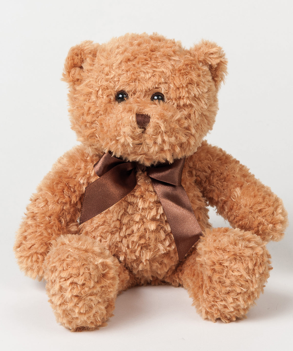 Mumbles MM003 Brumble bear in Brown (Light)