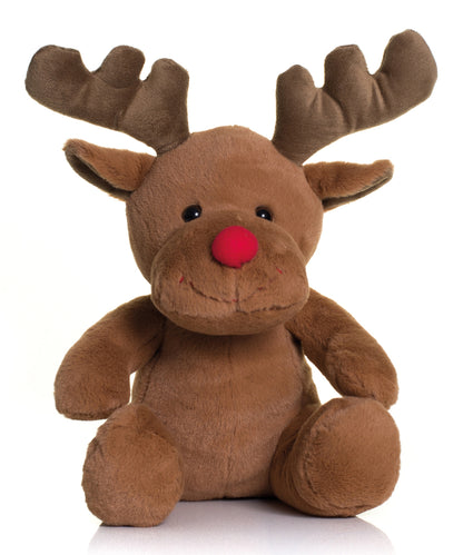 Mumbles MM033 Reindeer in Brown