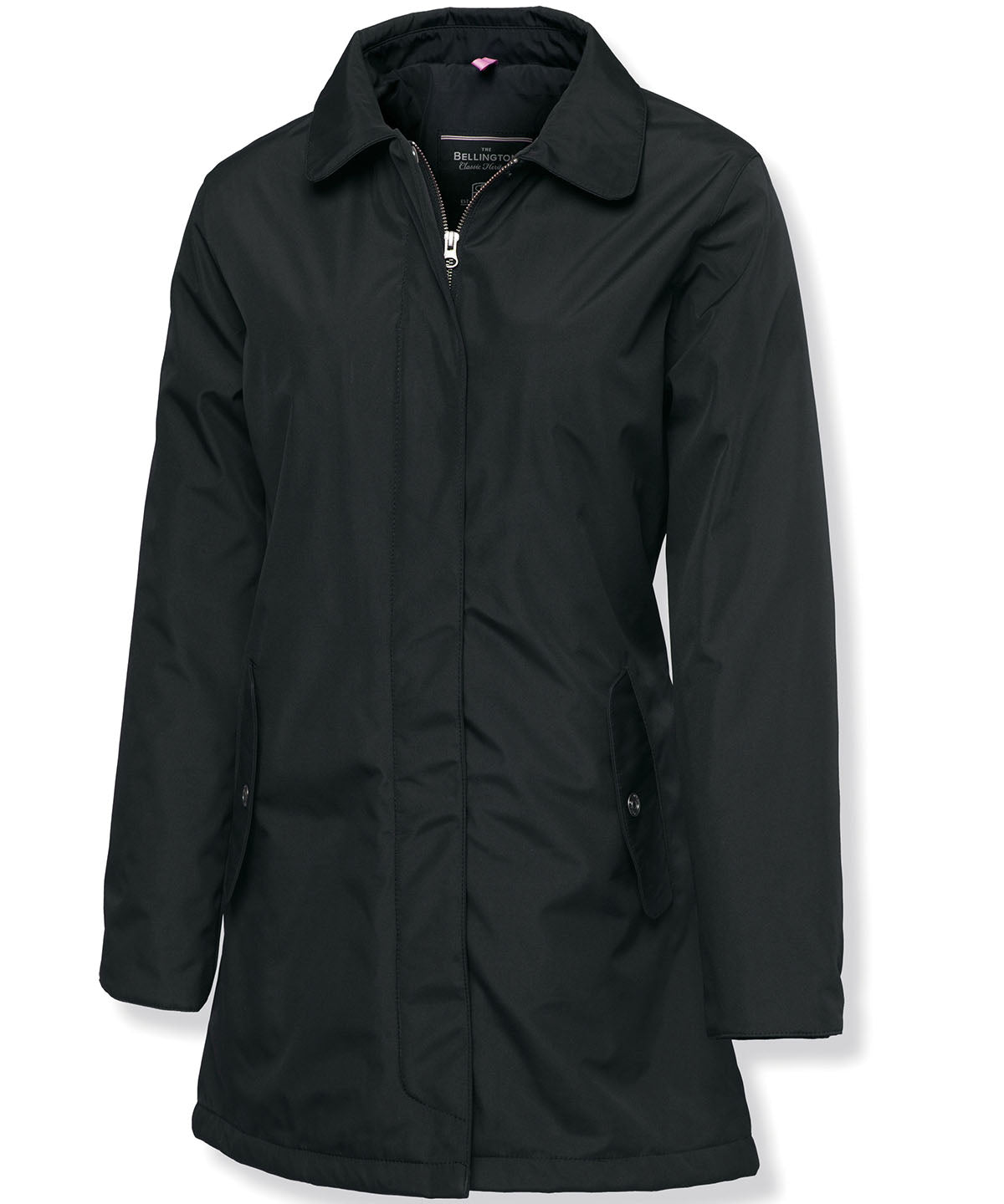 Nimbus NB40F Women’s Bellington – warm business jacket in Black