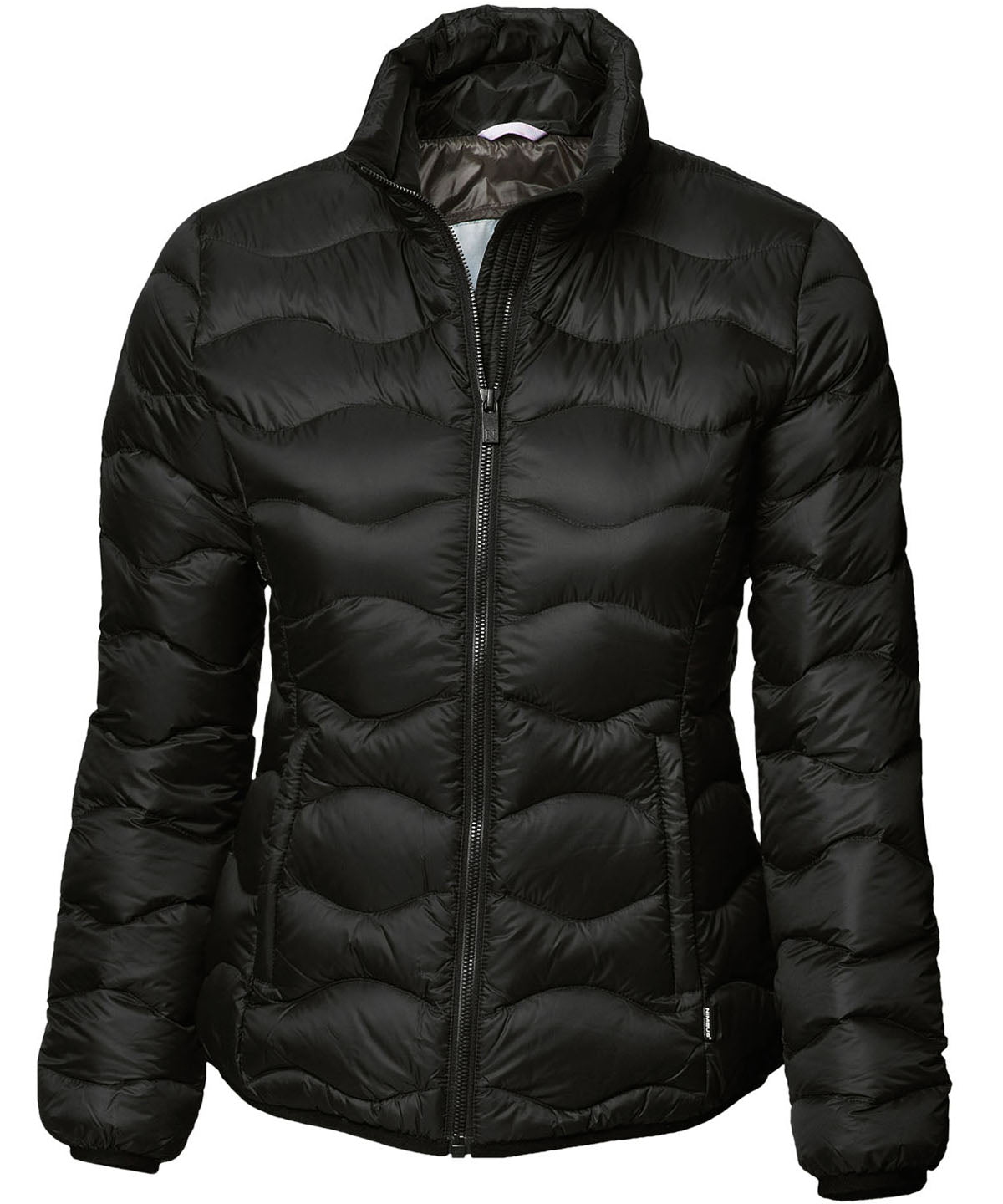 Nimbus NB60F Women’s Sierra – perfect down experience in Black