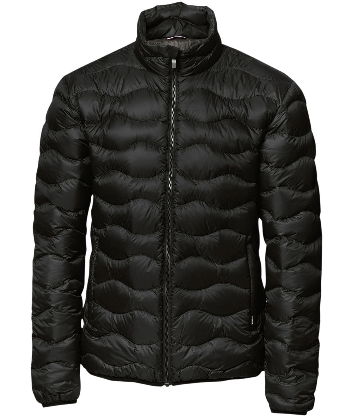 Nimbus NB60M Sierra – perfect down experience in Black