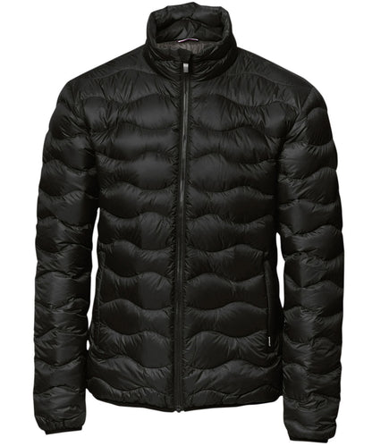 Nimbus NB60M Sierra – perfect down experience in Black