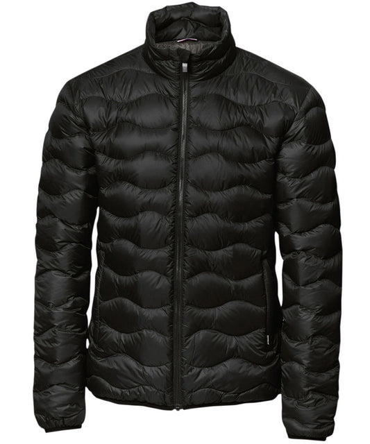 Nimbus NB60M Sierra – perfect down experience in Black