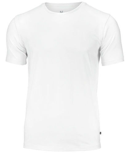 Nimbus NB73M Montauk – the essential tee in White