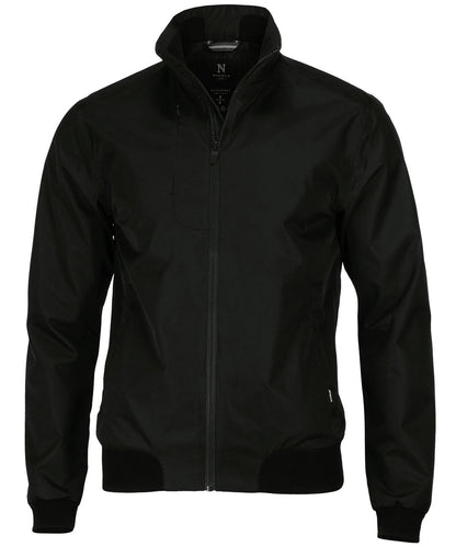 Nimbus NB82M Davenport – timeless elegant jacket in Black