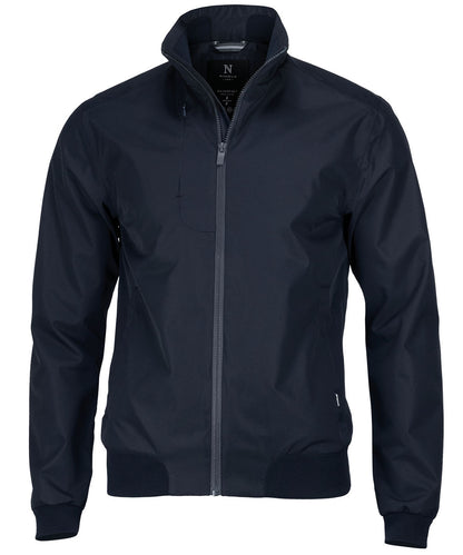 Nimbus NB82M Davenport – timeless elegant jacket in Navy