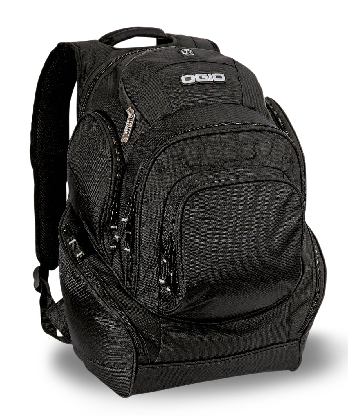 OGIO OG002 Mastermind backpack in Black