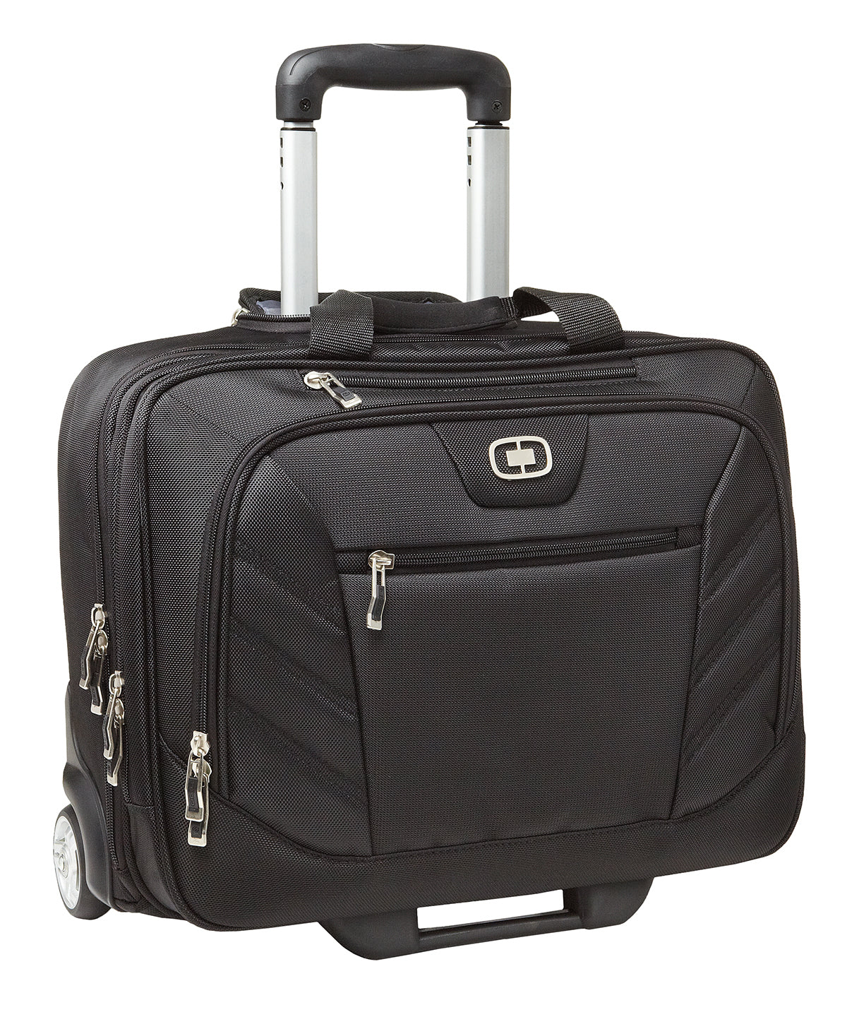 OGIO OG006 Lucin briefcase in Black
