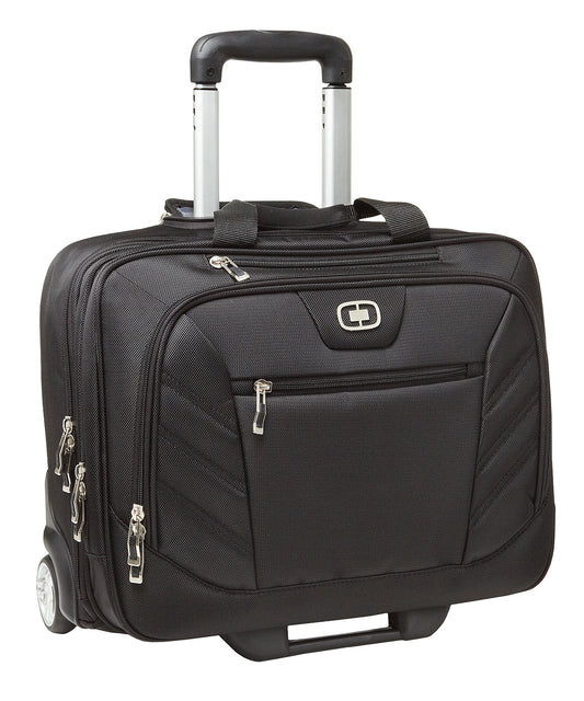 OGIO OG006 Lucin briefcase in Black