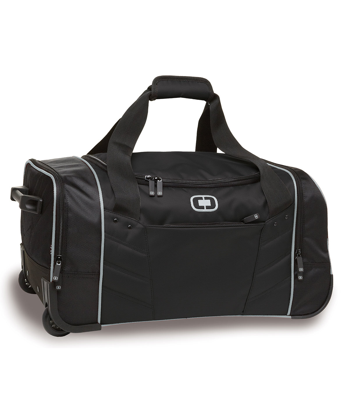 OGIO OG014 Hamblin 22 traveller" in Black