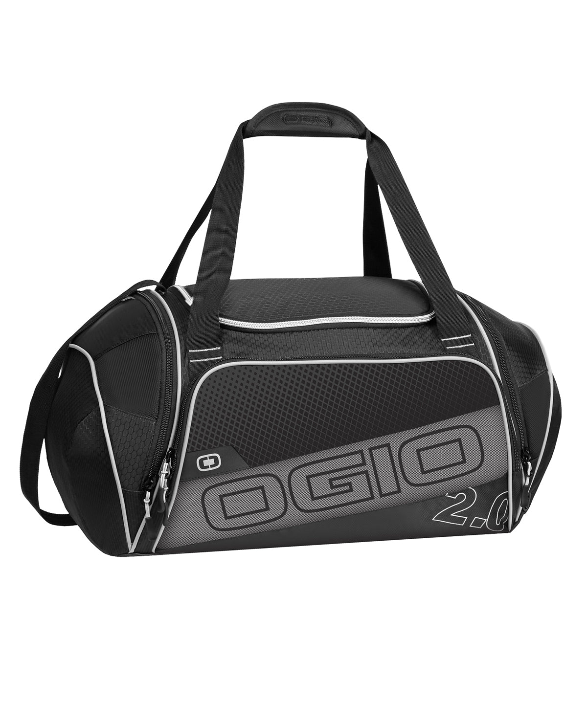 OGIO OG022 Endurance 2.0 in Black