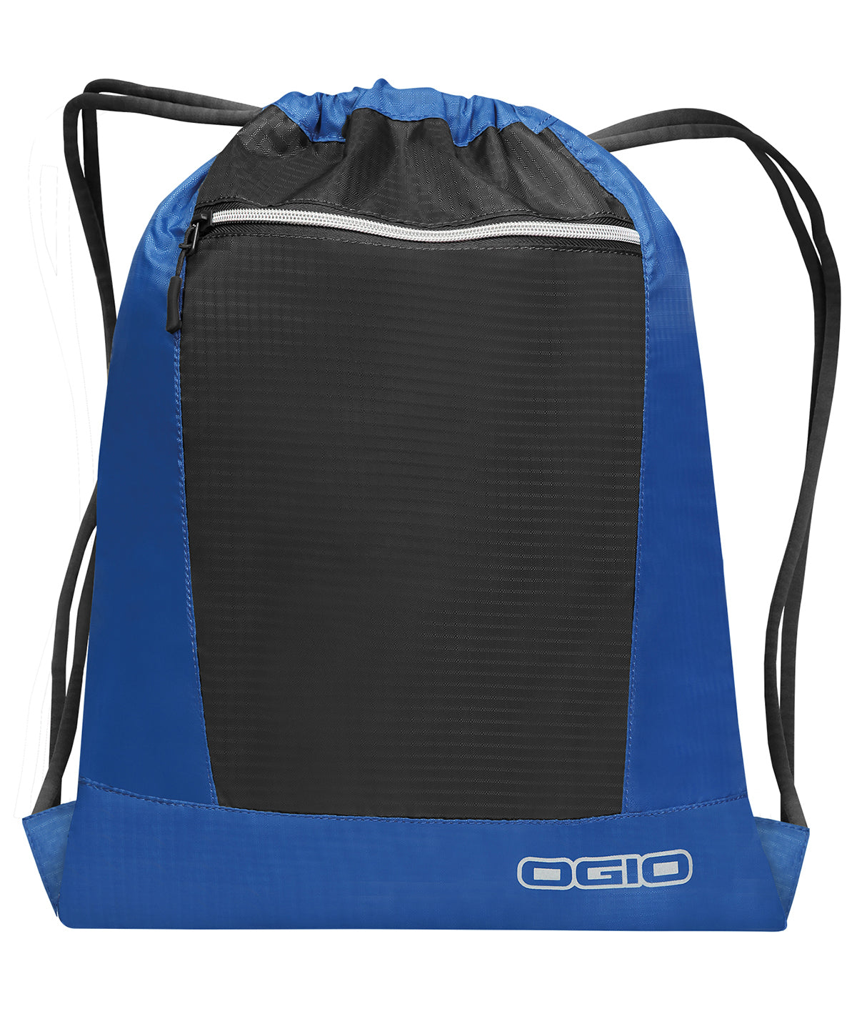 OGIO OG025 Endurance pulse pack in Cobalt Blue/Black