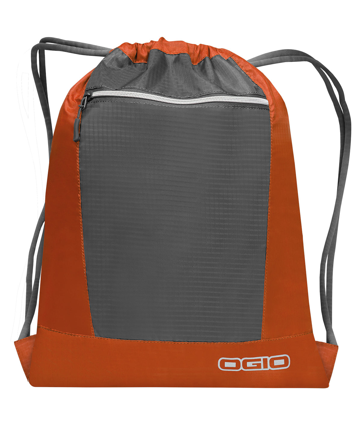 OGIO OG025 Endurance pulse pack in Hot Orange/Black