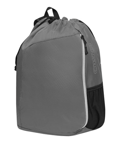 OGIO OG026 Endurance sonic pack in Grey/Black