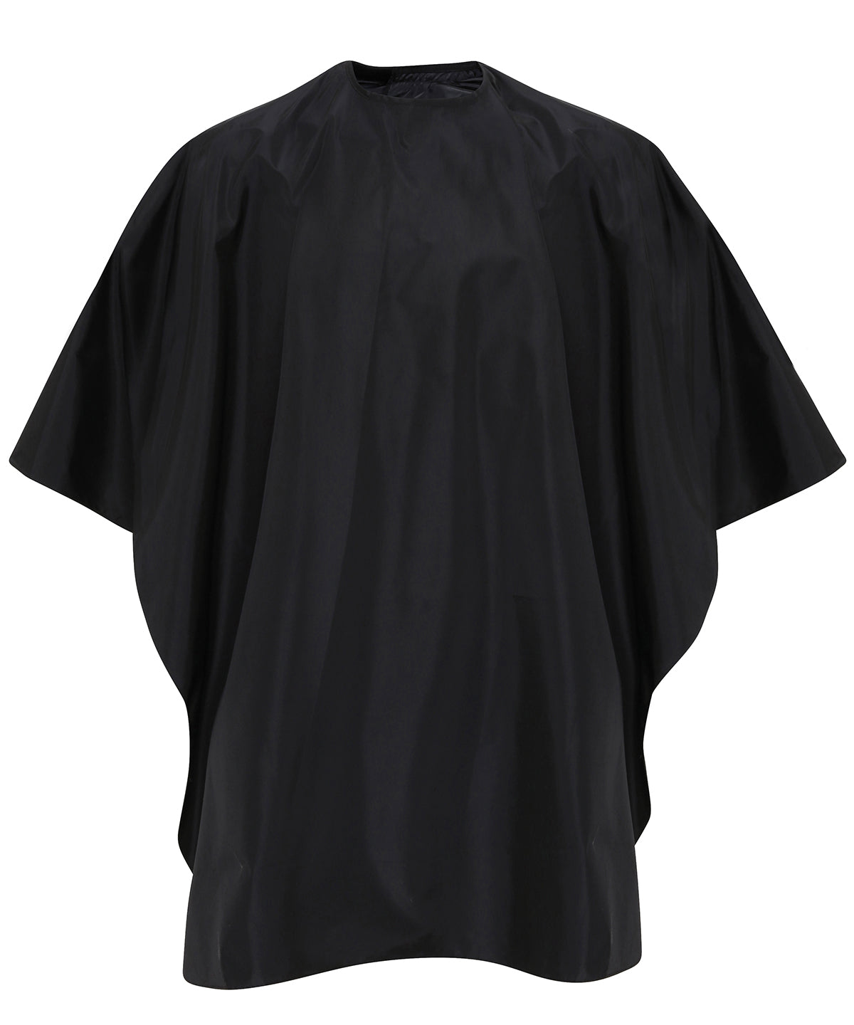 Premier PR116 Waterproof salon gown in Black