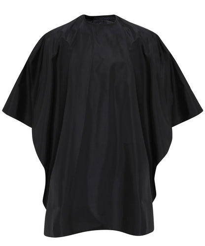 Premier PR116 Waterproof salon gown in Black