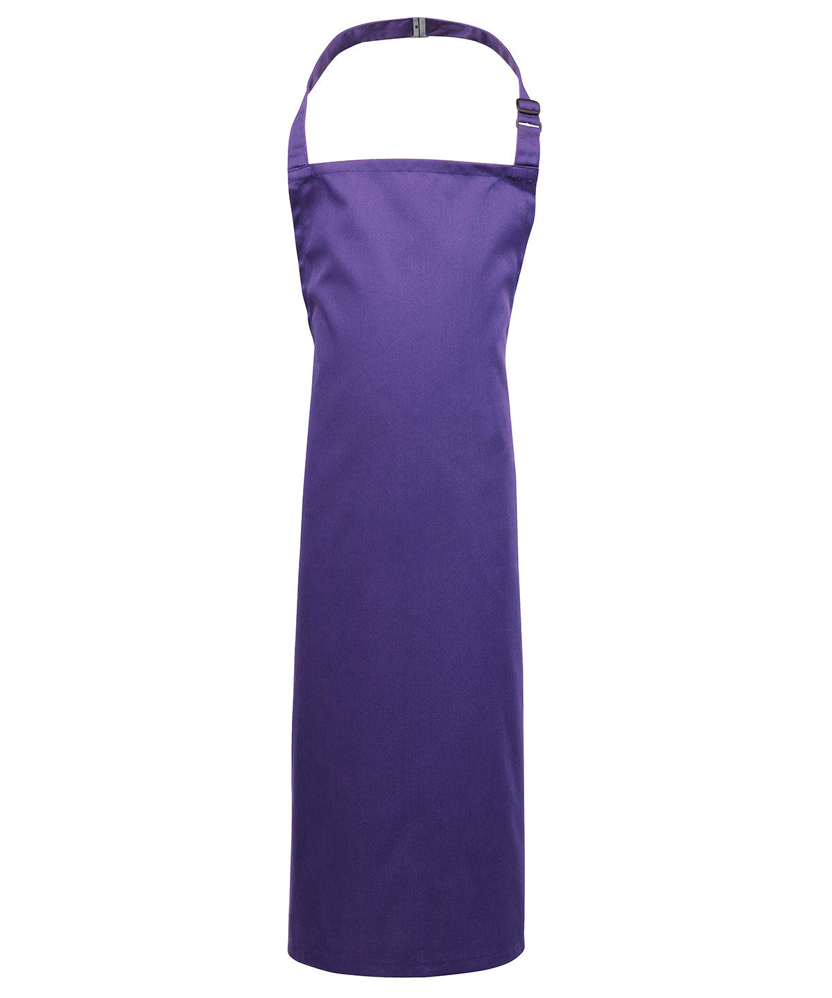 Premier PR149 Kids bib apron in Purple