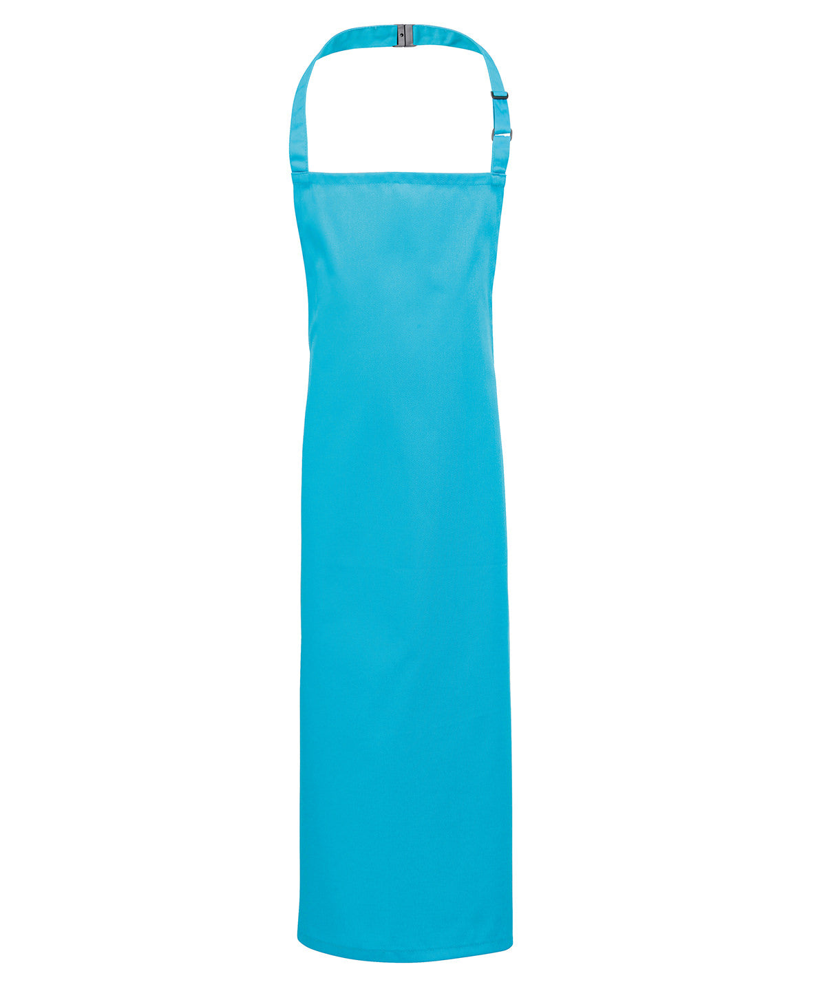Premier PR149 Kids bib apron in Turquoise