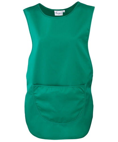 Premier PR171 Pocket tabard in Emerald