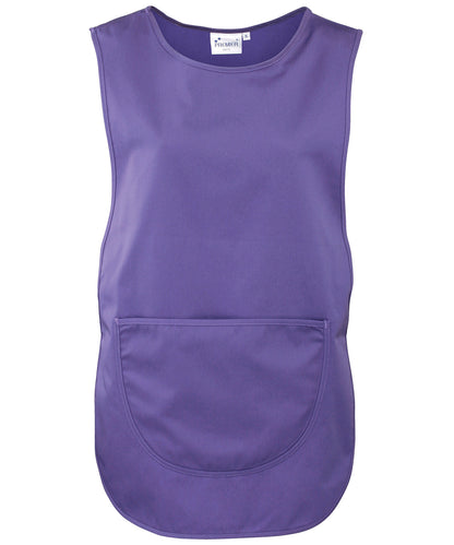 Premier PR171 Pocket tabard in Purple