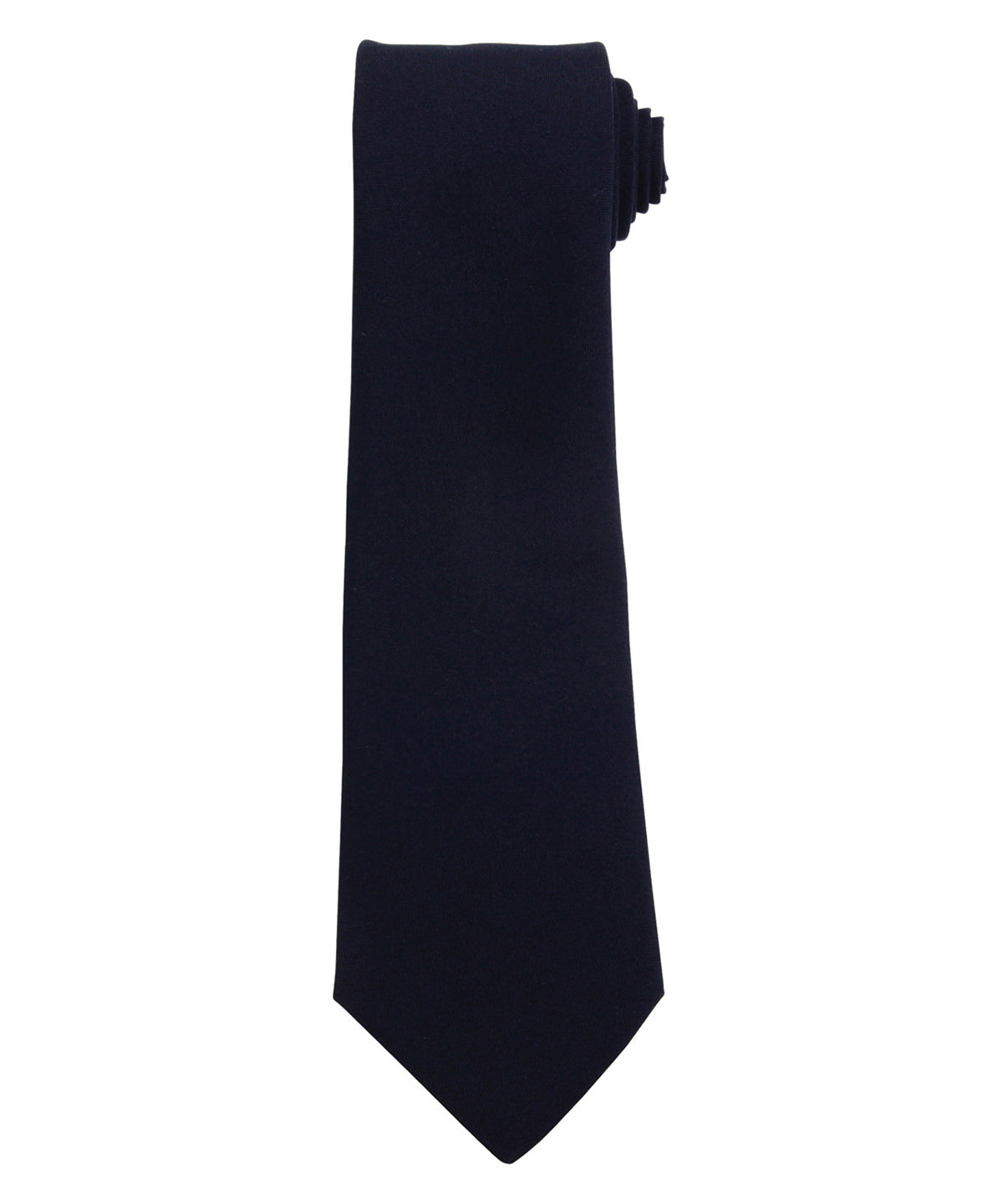 Premier PR700 Work tie in Navy