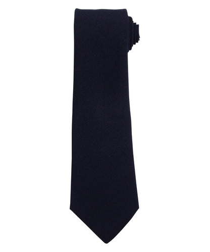 Premier PR700 Work tie in Navy