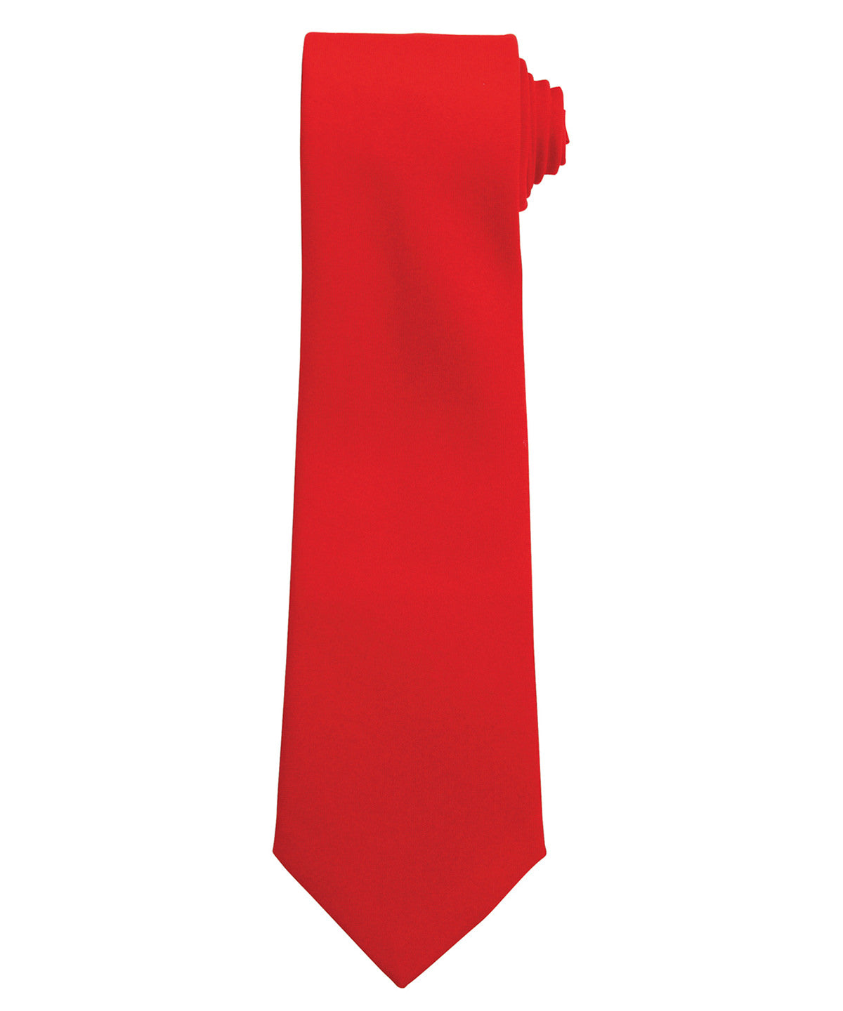 Premier PR700 Work tie in Red