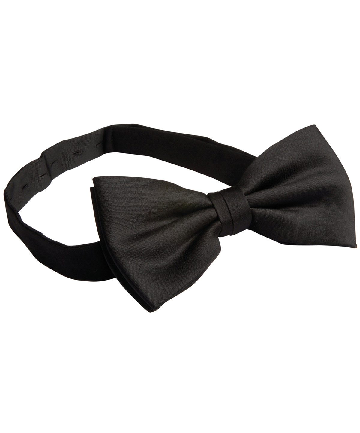 Premier PR705 Bow tie in Black