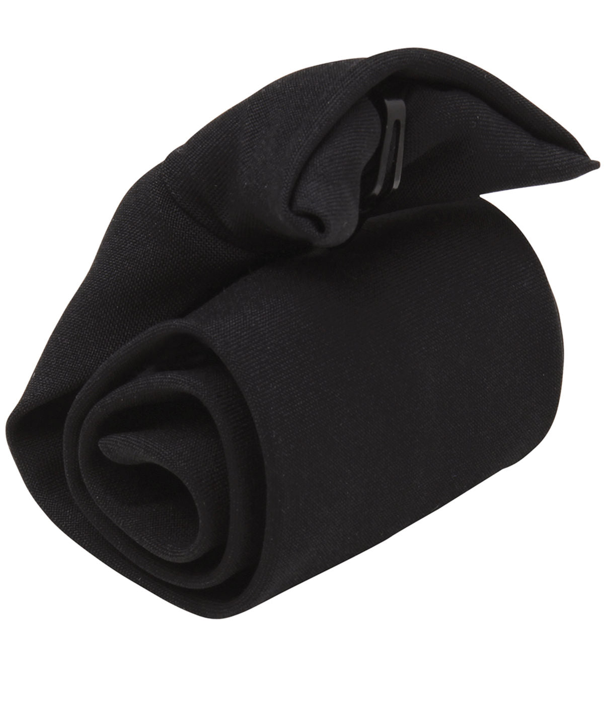 Premier PR710 Clip tie in Black