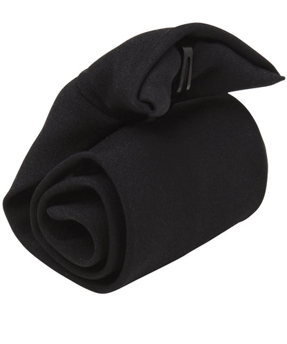 Premier PR710 Clip tie in Black