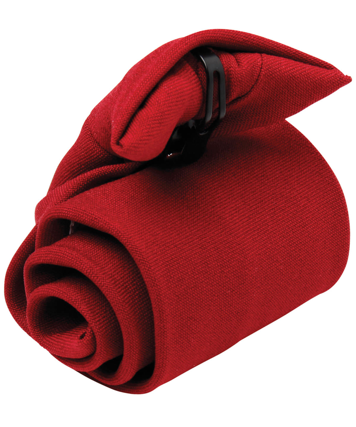 Premier PR710 Clip tie in Burgundy