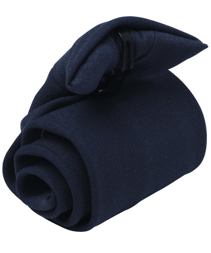 Premier PR710 Clip tie in Navy