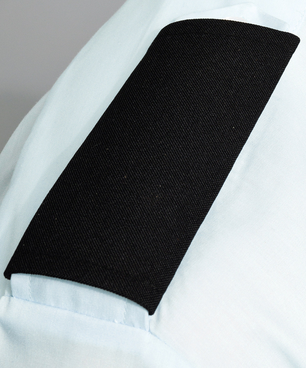 Premier PR715 Epaulettes in Black