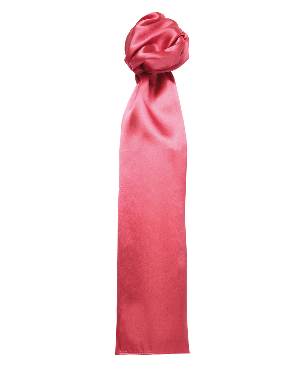 Premier PR730 Scarf - plain in Fuchsia