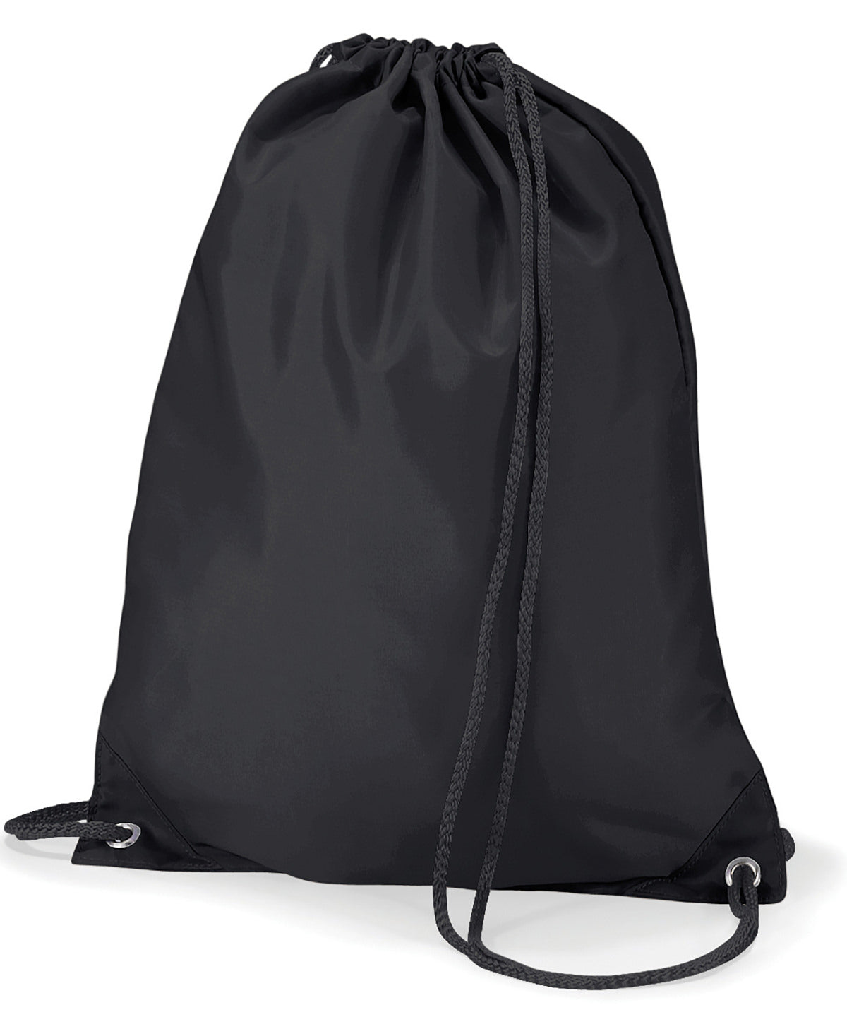 Quadra QD017 Gymsac in Black