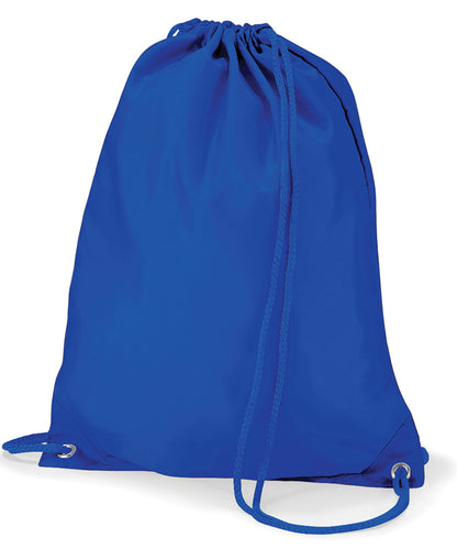 Quadra QD017 Gymsac in Bright Royal