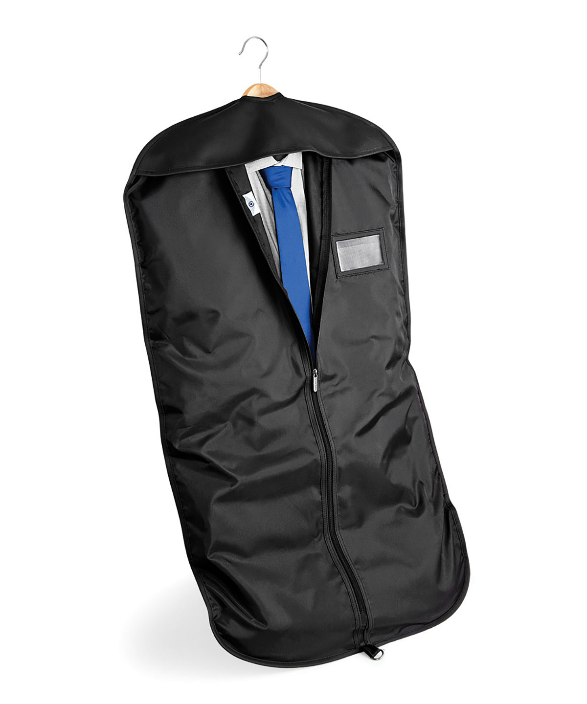 Quadra QD031 Suit cover in Black