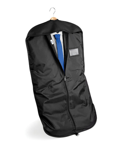 Quadra QD031 Suit cover in Black