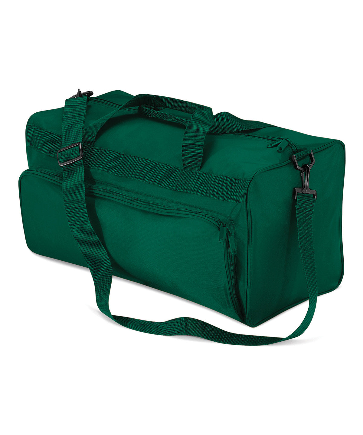Quadra QD045 Advertising holdall in Bottle
