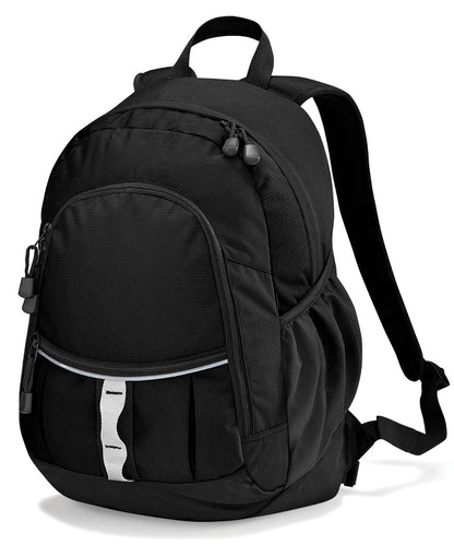 Quadra QD057 Pursuit backpack in Black