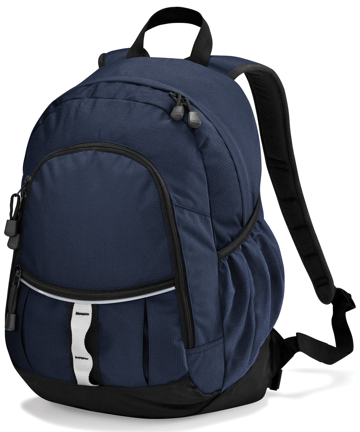 Quadra QD057 Pursuit backpack in French Navy