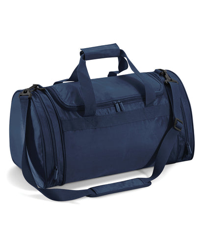 Quadra QD070 Sports holdall in French Navy