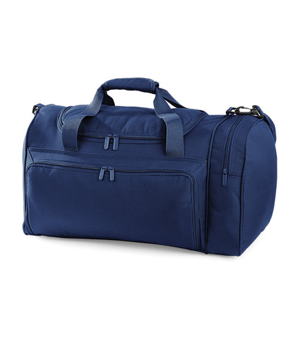 Quadra QD074 Universal holdall in French Navy